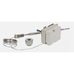 Control Thermostat 130-190°C Single Phase 850mm